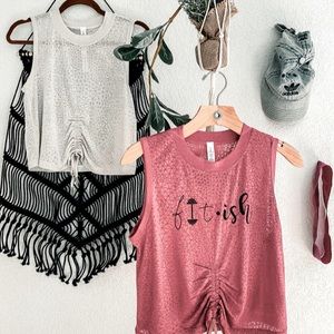 Lululemon size 6, tags are still on